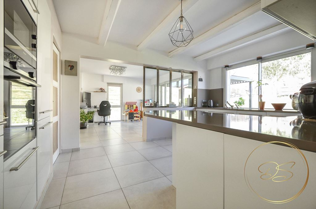 image du bien immobilier Maison indépendante L'ISLE JOURDAIN