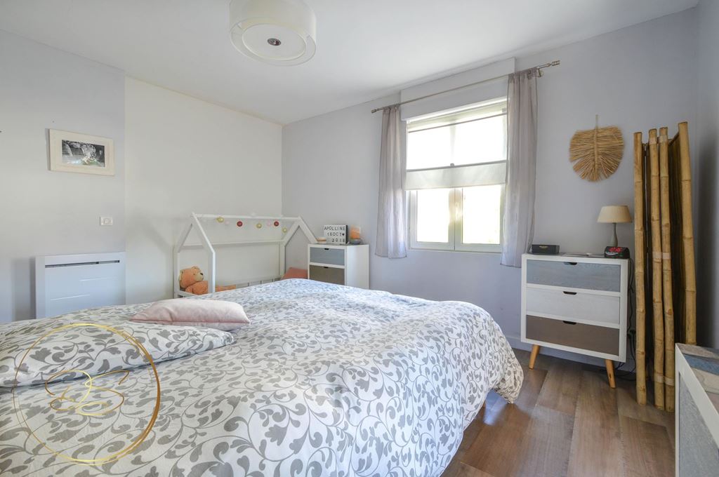 image du bien immobilier Maison indépendante L'ISLE JOURDAIN