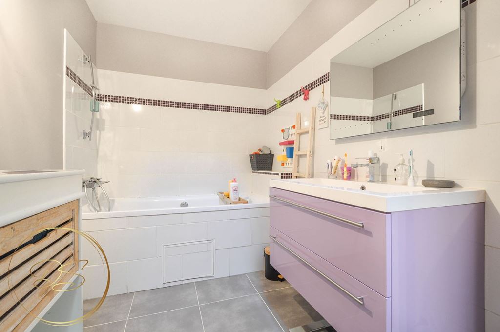 image du bien immobilier Maison indépendante L'ISLE JOURDAIN