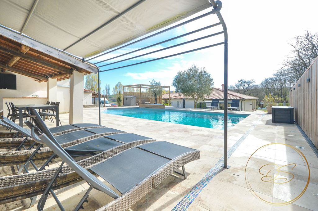 image du bien immobilier Maison indépendante L'ISLE JOURDAIN