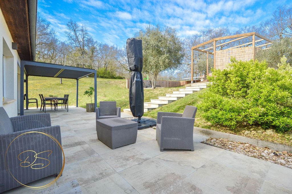 image du bien immobilier Maison indépendante L'ISLE JOURDAIN