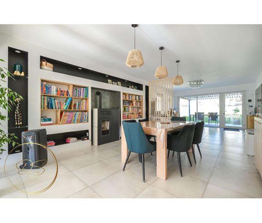 image du bien immobilier Maison indépendante PUJAUDRAN