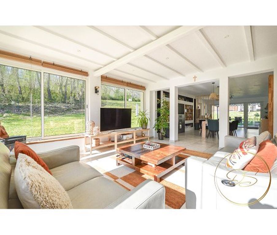 image du bien immobilier Maison indépendante PUJAUDRAN