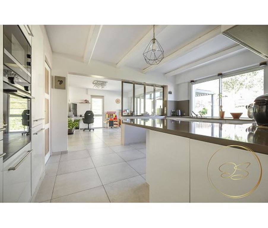 image du bien immobilier Maison indépendante PUJAUDRAN