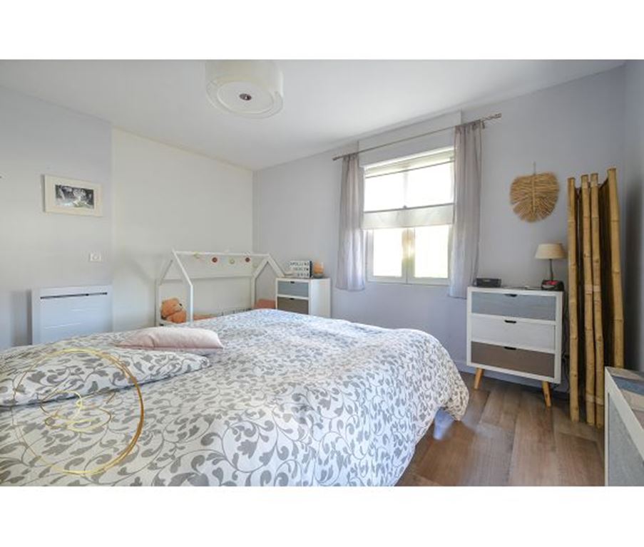 image du bien immobilier Maison indépendante PUJAUDRAN