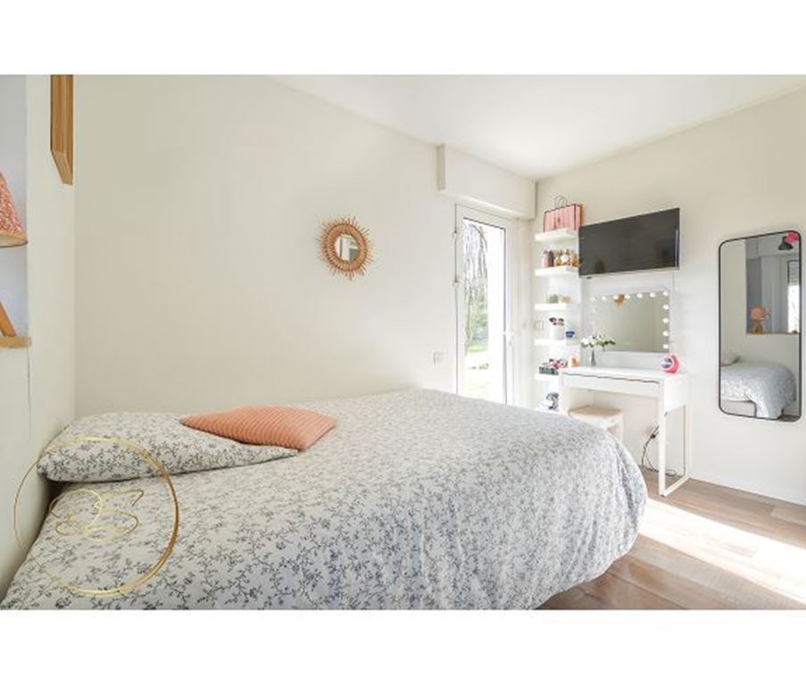 image du bien immobilier Maison indépendante PUJAUDRAN