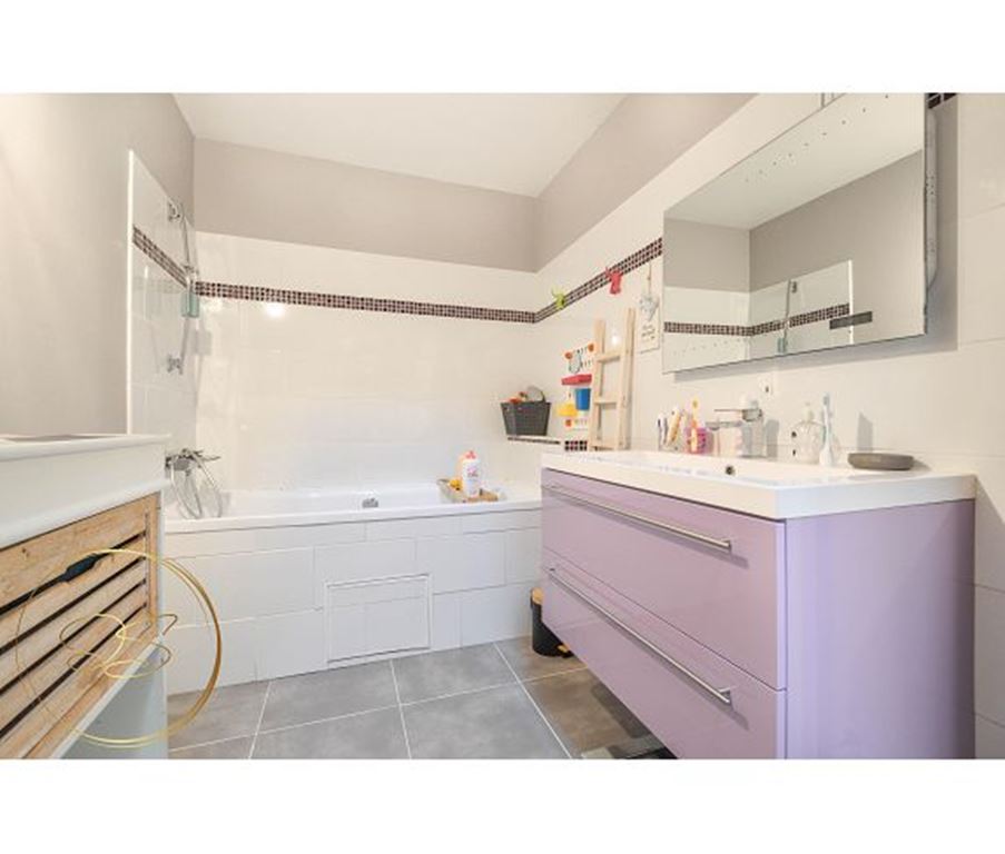 image du bien immobilier Maison indépendante PUJAUDRAN