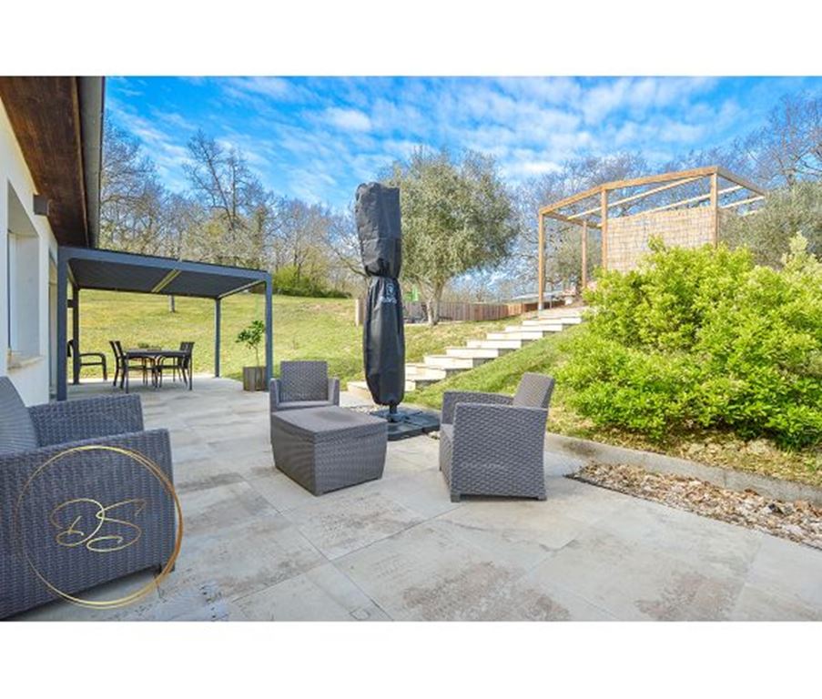 image du bien immobilier Maison indépendante PUJAUDRAN