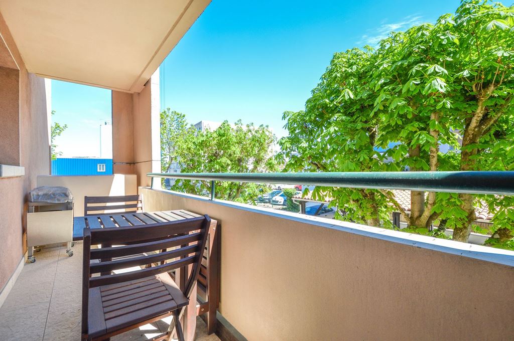 Appartement T2 TOULOUSE