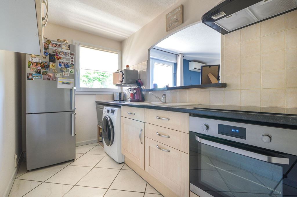 image du bien immobilier Appartement T2 TOULOUSE