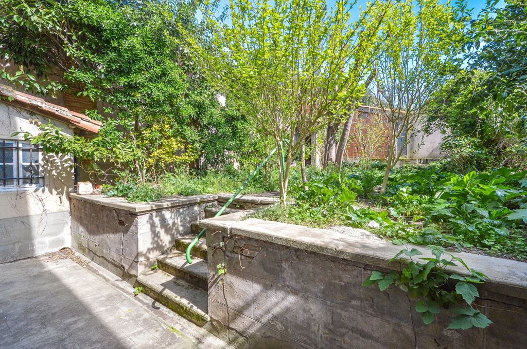 image du bien immobilier Maison de village LEVIGNAC