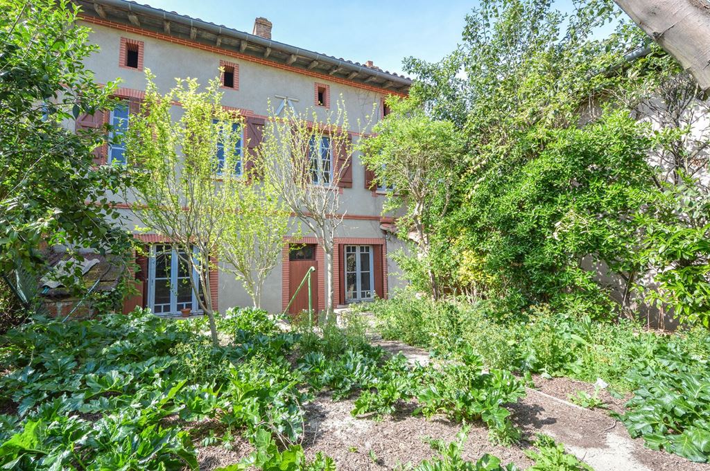 Maison de village LEVIGNAC