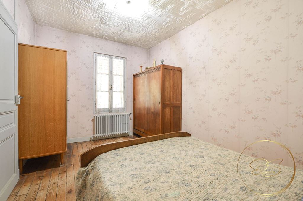 image du bien immobilier Maison de village LEVIGNAC