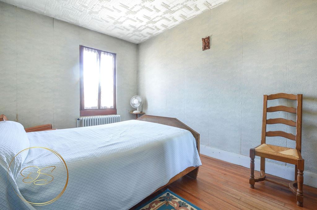 image du bien immobilier Maison de village LEVIGNAC