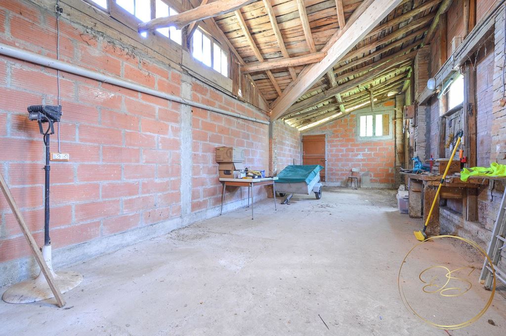 image du bien immobilier Maison de village LEVIGNAC