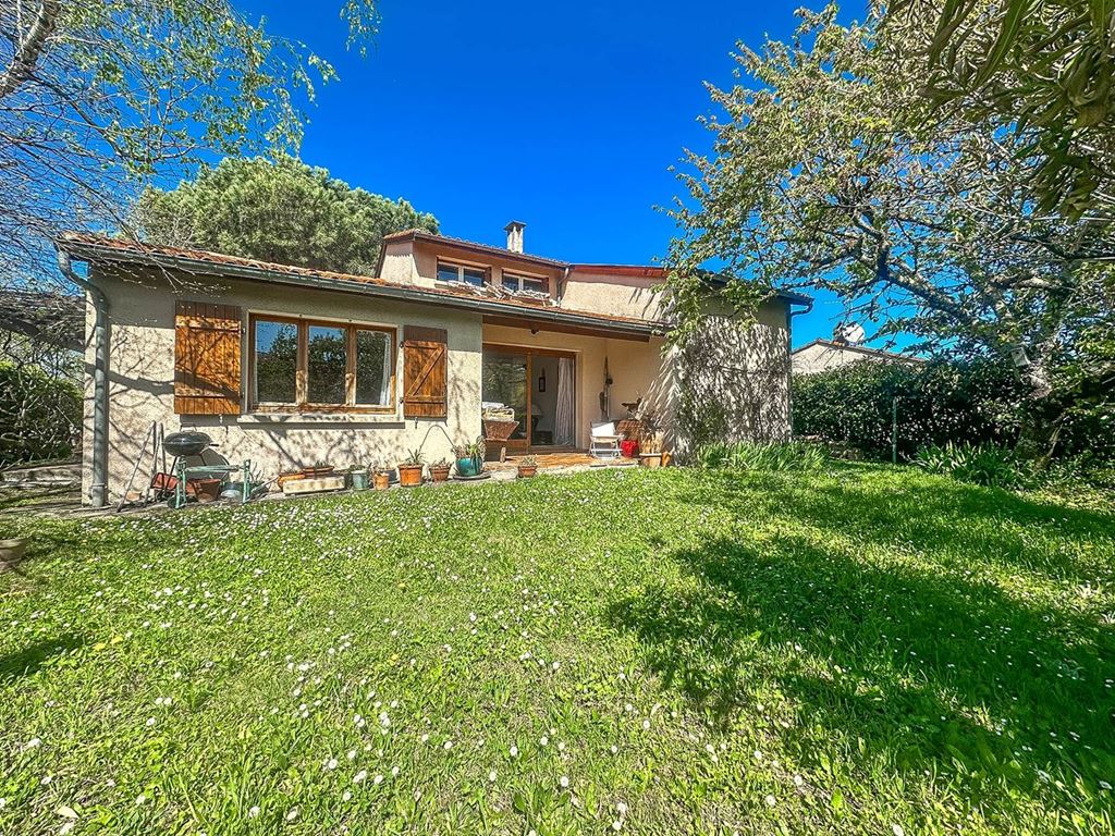 image du bien immobilier Maison indépendante CUGNAUX