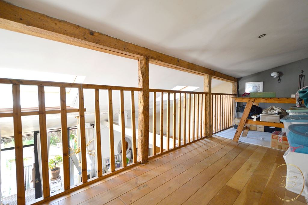 image du bien immobilier Appartement Duplex LEVIGNAC