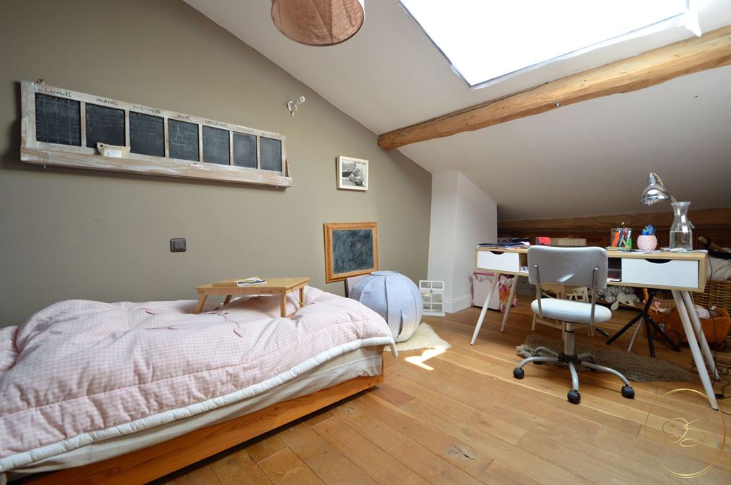 image du bien immobilier Appartement Duplex LEVIGNAC