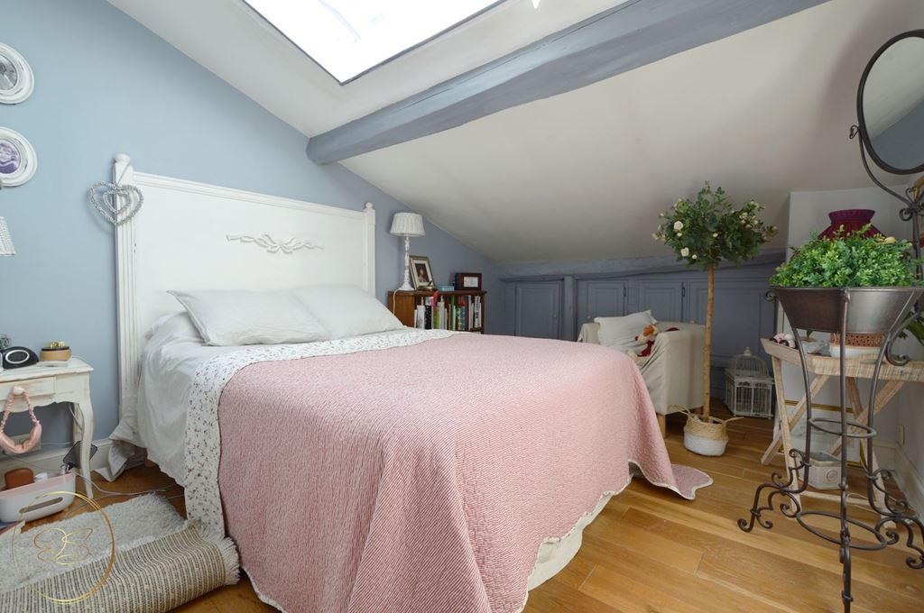 image du bien immobilier Appartement Duplex LEVIGNAC