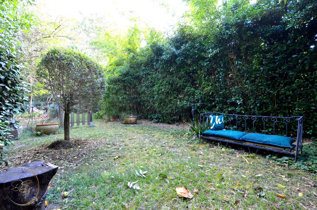 image du bien immobilier Appartement Duplex LEVIGNAC